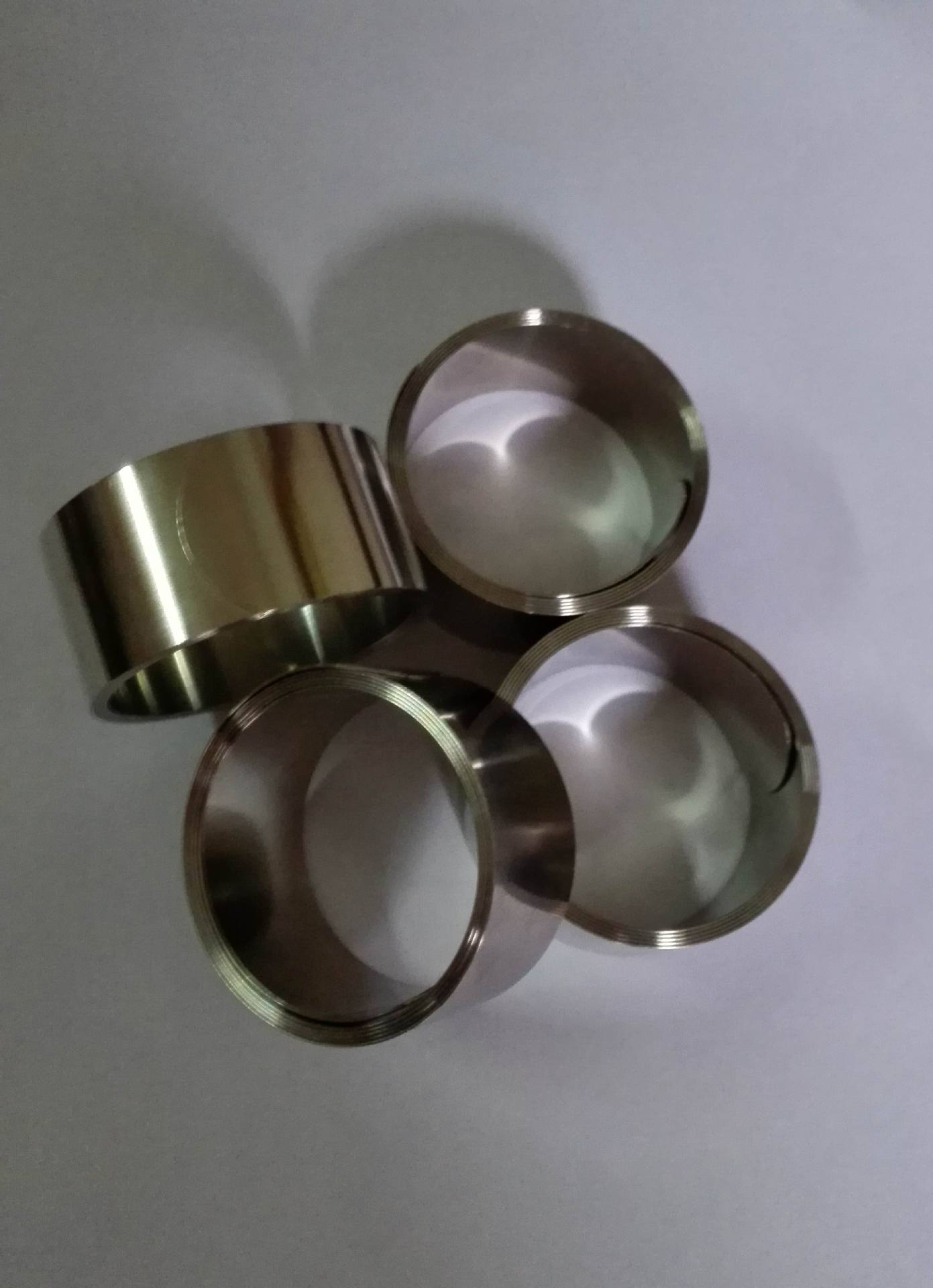 优质供应电缆附件恒力弹簧 多种用途恒力弹簧 厂家批发各种弹簧