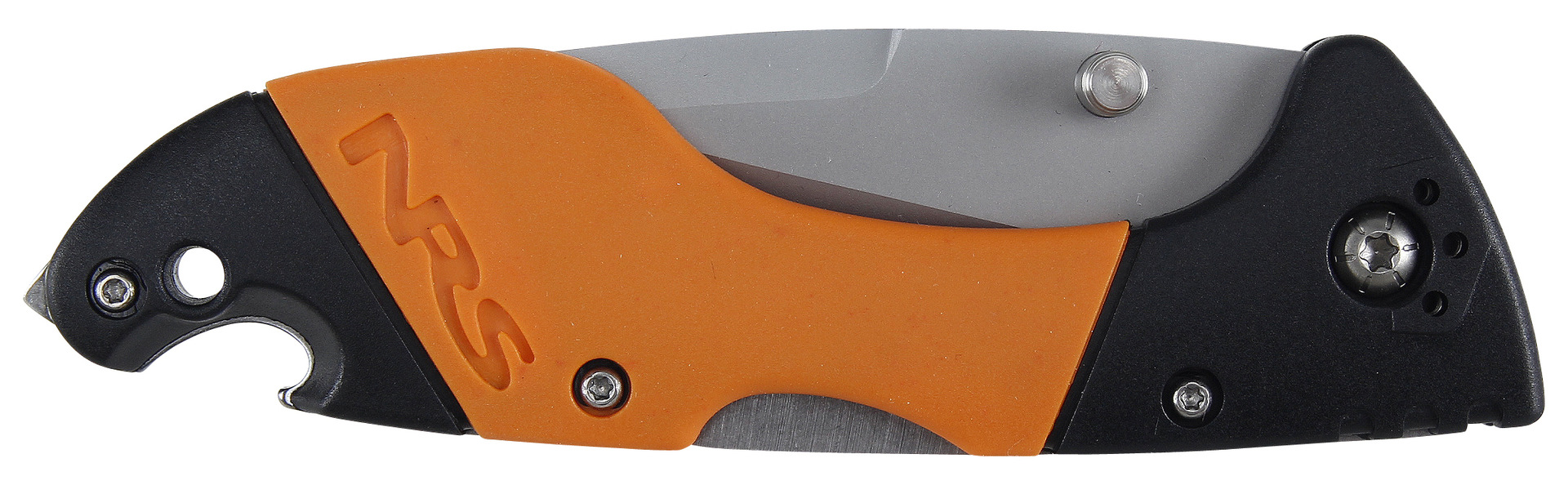 美国nrs 卡普顿水救援刀