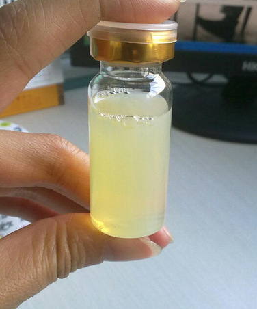 不变色的vc纳米脂质体,你见过吗?可当原液用