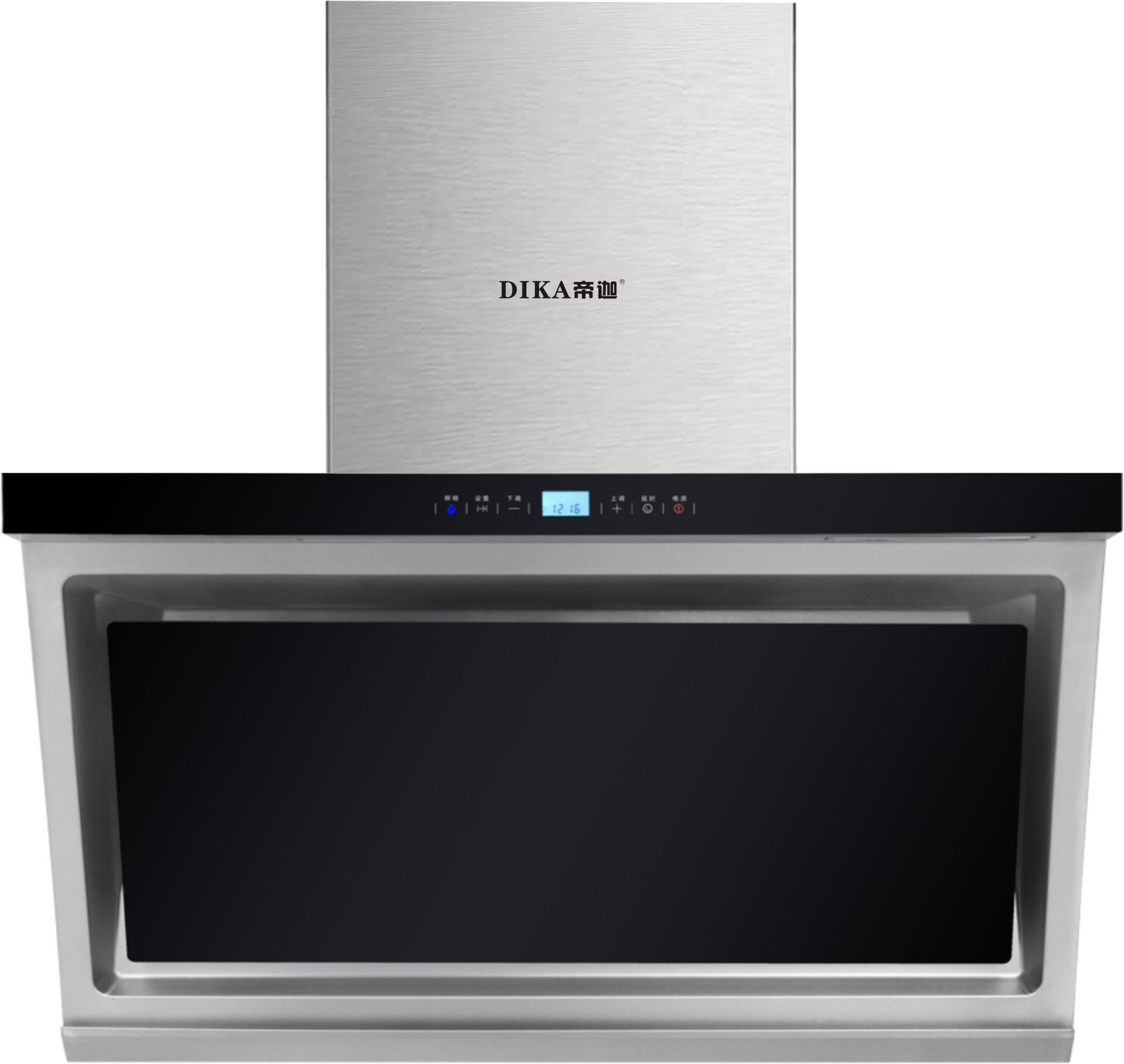 厂家直供 欧式 侧吸式 吸油烟机 承接oem业务 批发 总代理