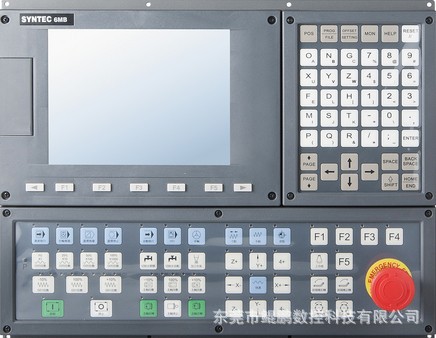 新代数控系统6mb ez系列及其配件维修
