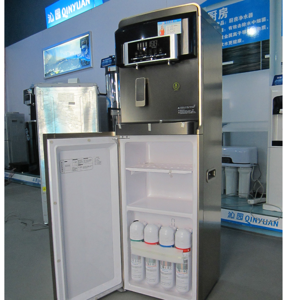 义乌市璐琳电器有限公司 供应信息 净水器,净水设备 沁园高端智能净水