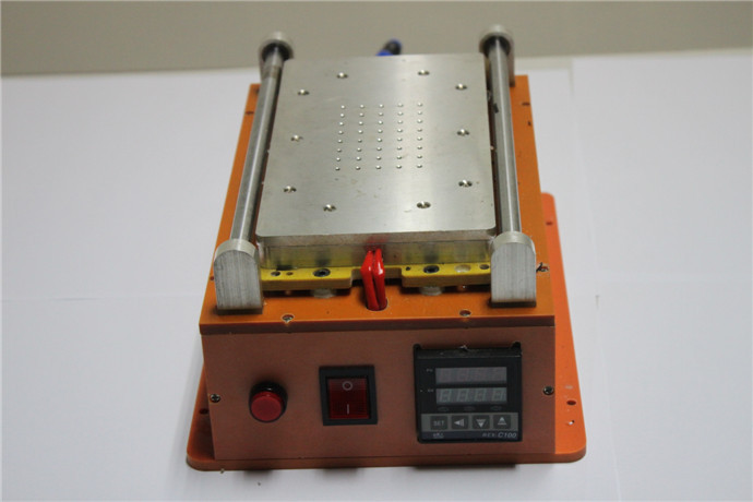 手机维修配套设备 真空分离机