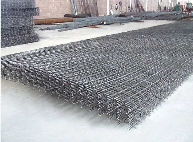 钢筋网片地暖建筑网片厂家现货供应商 双发