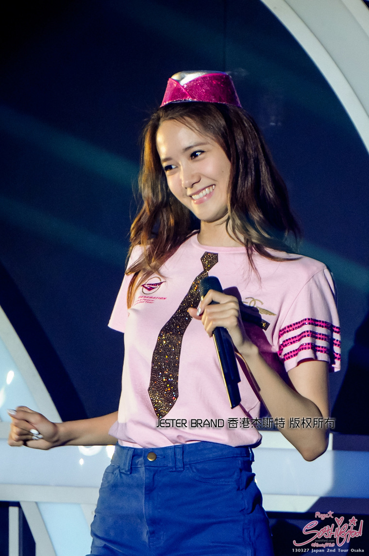 少女时代日本二巡同款打歌服 啦啦队拉拉队服 舞台演出表演服