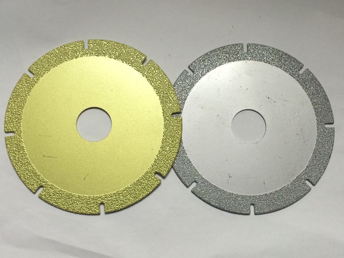 玻璃切片磨片图片_4