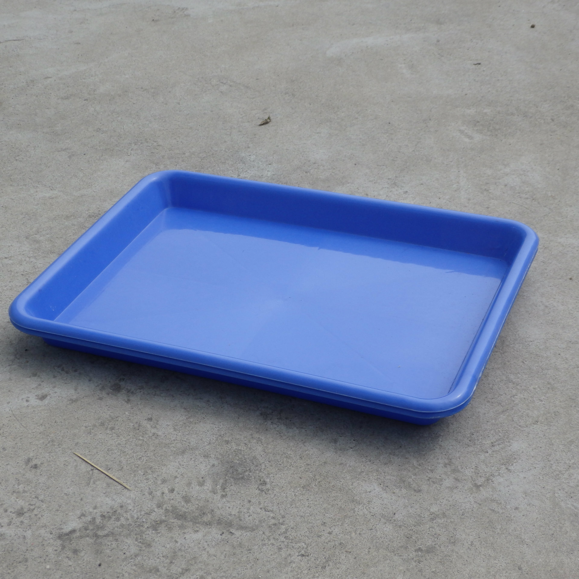 物美价廉现货直销塑料茶盘,多种颜色供选,可免费送货上门