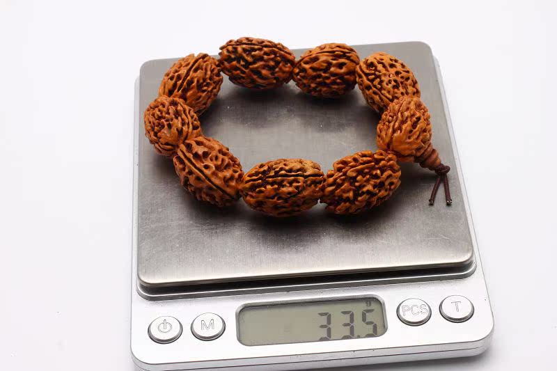 通货3瓣小金刚菩提子 橄榄型金刚菩提子批发通货