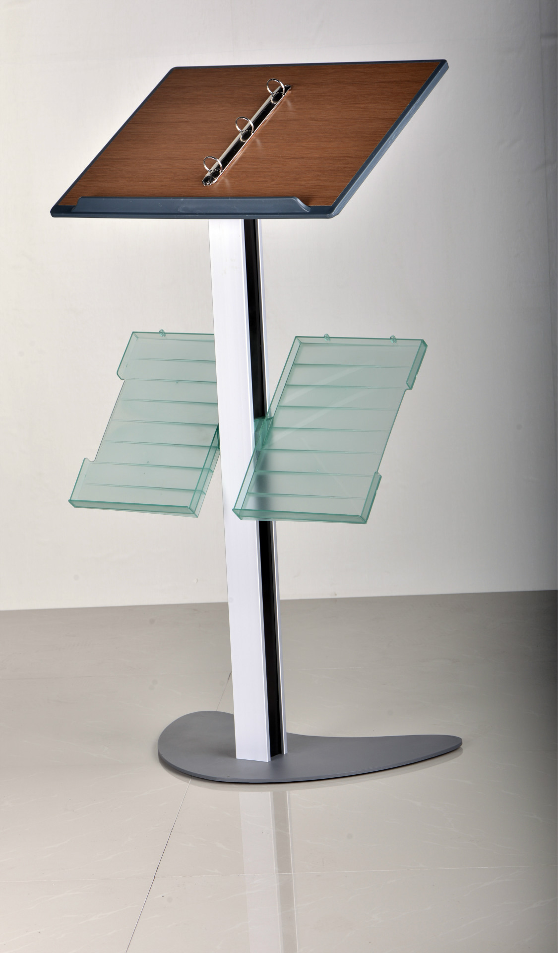 厂家,图片,展示架,南京市鼓楼区铂格广告材料销售中心-马可波罗网