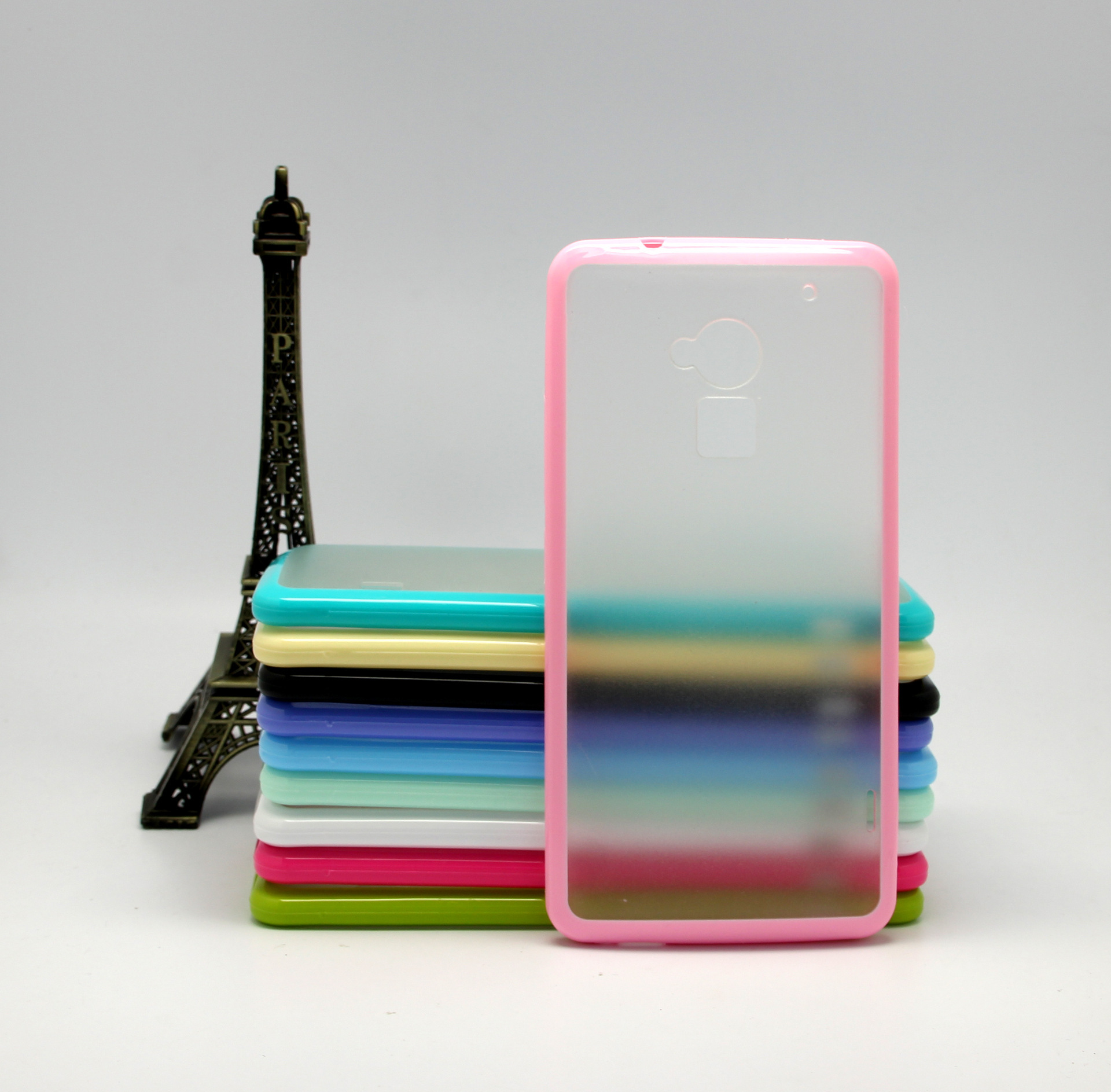 厂家直销 htc one max手机保护壳 tpu加pc磨砂手机保护壳 手机壳