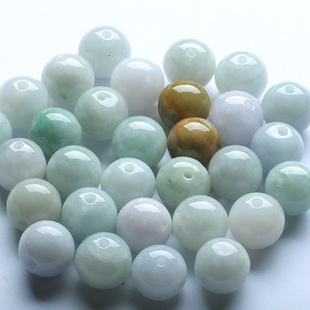 玉珠翡翠珠