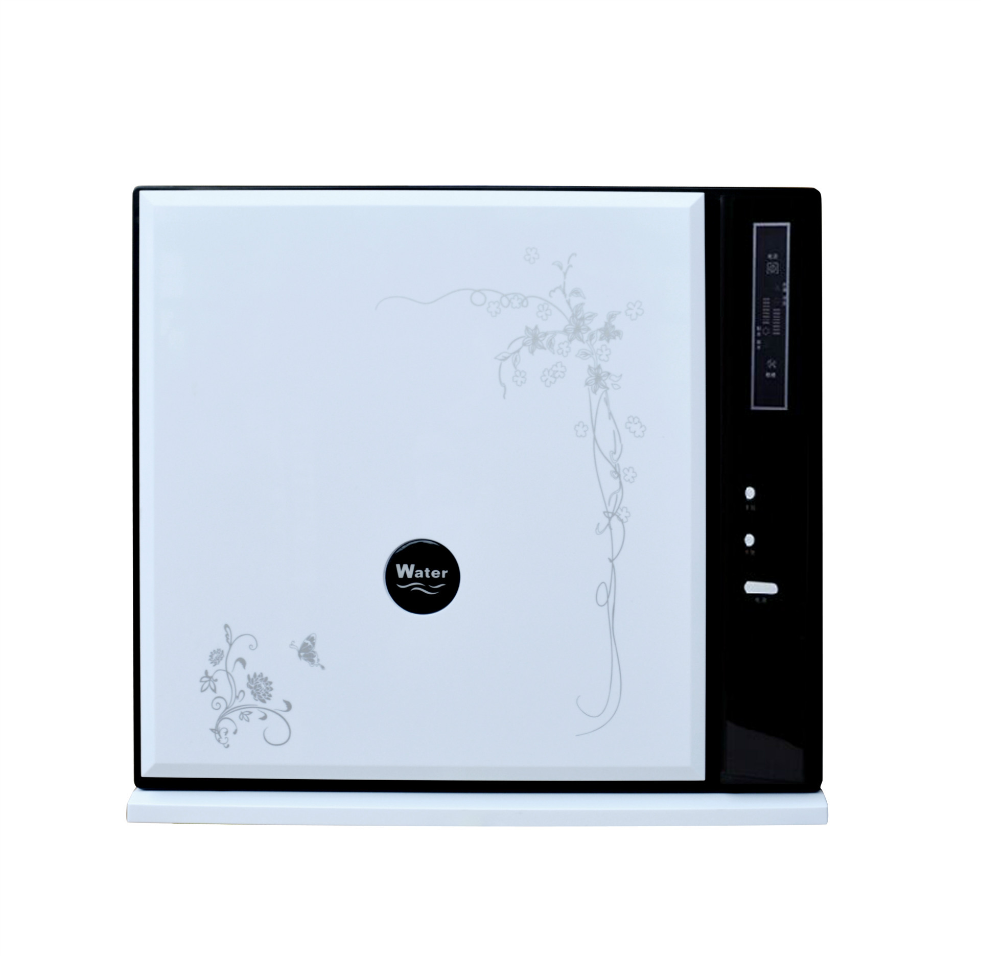 净水器纯水机超滤滤载银活性炭kdf快接i型韩式美的款滤芯厂家供应