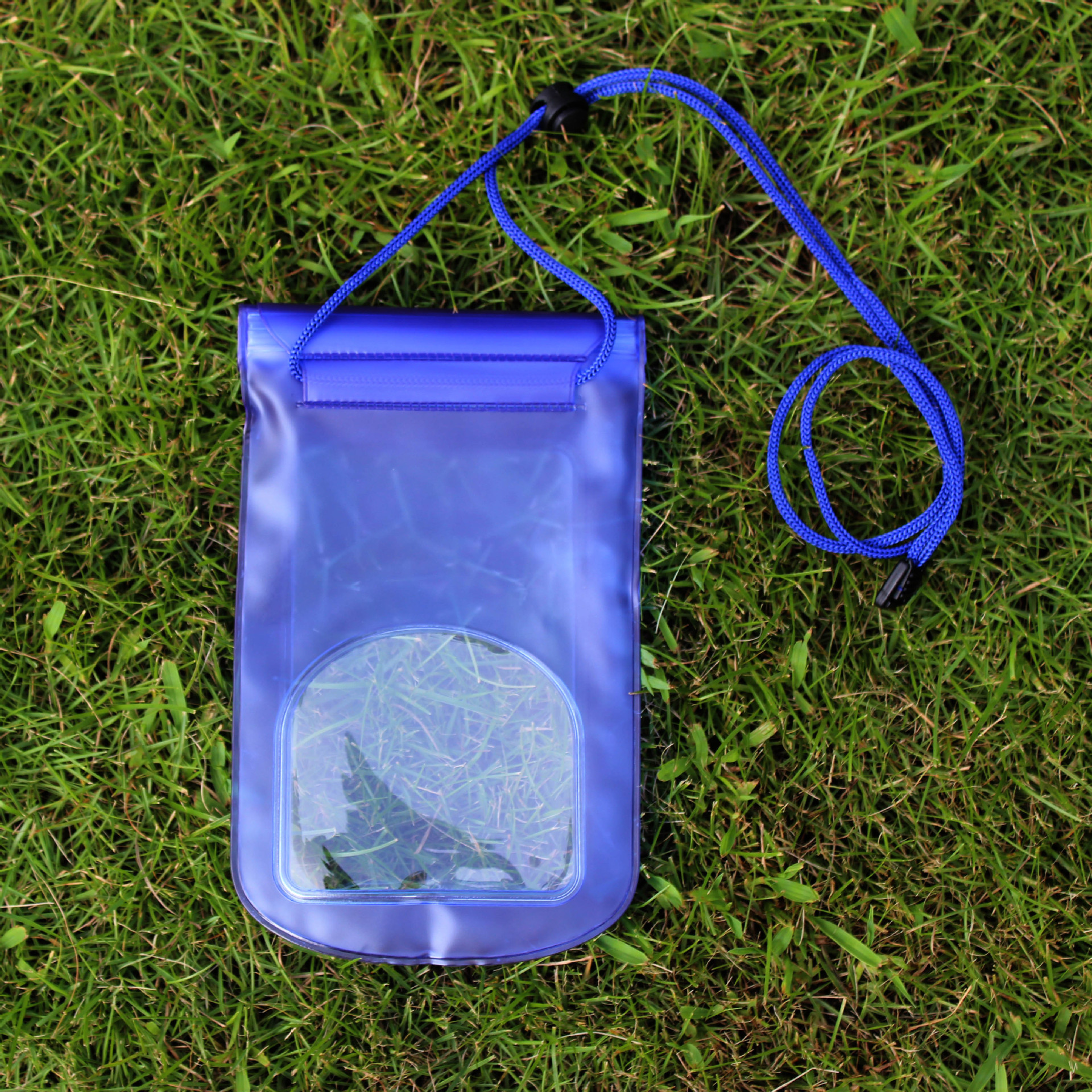 value威陆新款手机防水袋9005漂流防水袋游泳防水袋泼水节防水袋