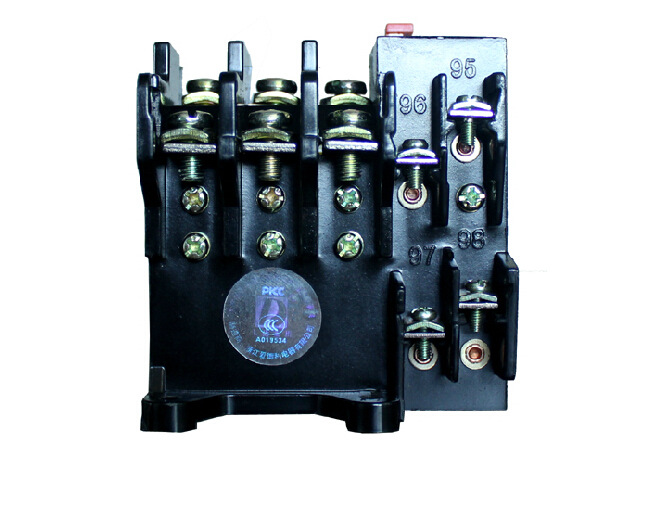 上德供应热继电器jr36-20继电器正品