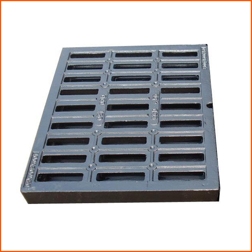 邯郸en124 c250重型球墨铸铁雨水箅子厂家