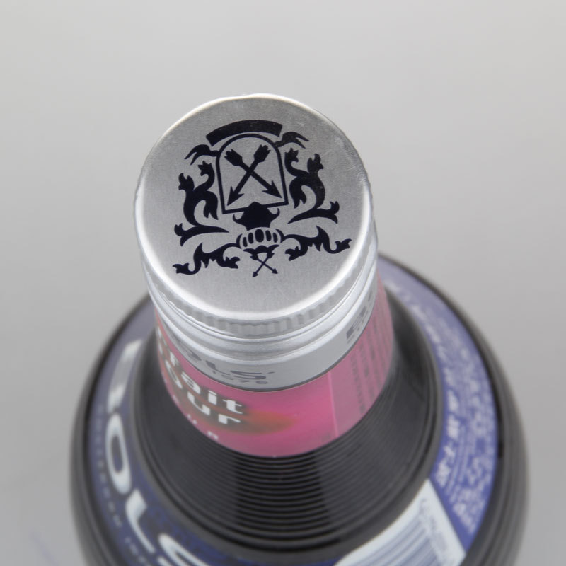 波士紫罗兰力娇酒配制酒700ml夜场酒吧用酒洋酒系列