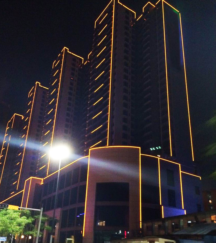 电工电料,线缆照明 灯具灯饰 led灯具 led灯带/灯条/灯片/灯管 7020硬