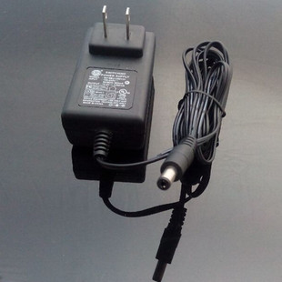 原装dc12v1250ma 足a 监控器材适配器 开关电源5.5*2.1接口 库