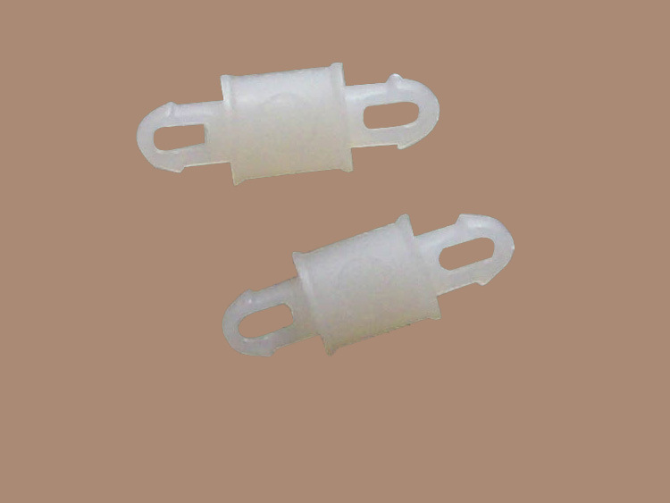 塑胶零配件批发 pcb板间隔柱 尼龙绝缘套隔离导柱 电路板间隔柱
