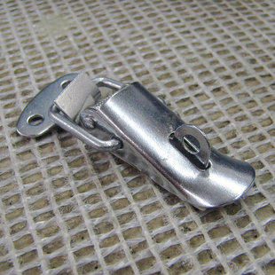 hongying箱包搭扣,2号鸭扣,礼品盒搭扣,木箱搭扣,弹簧箱扣