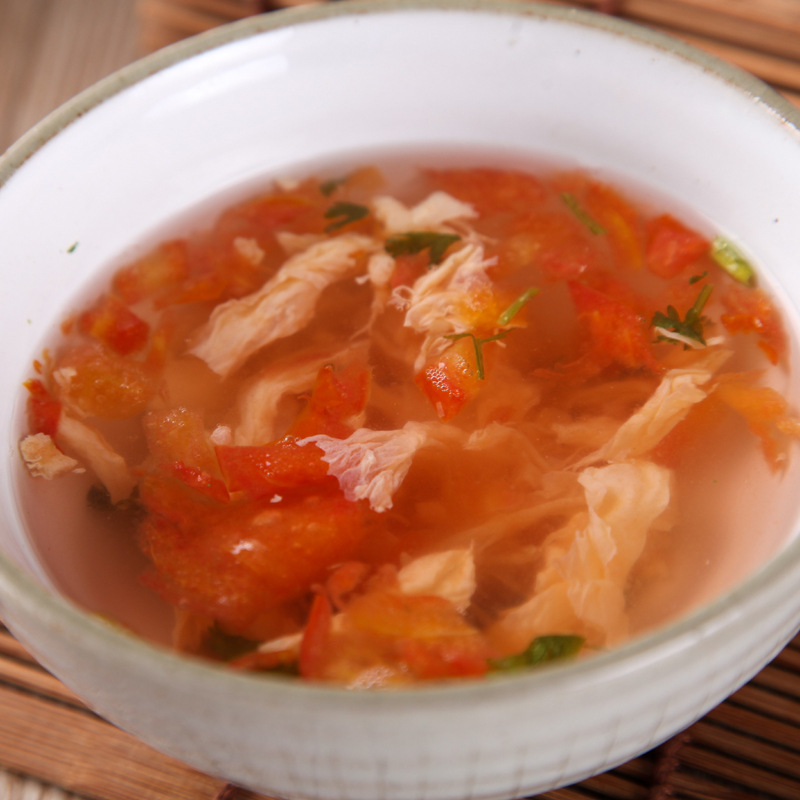 苏伯汤 多种口味 8g*400彩块 速食汤 即食汤 批发 "零售通"