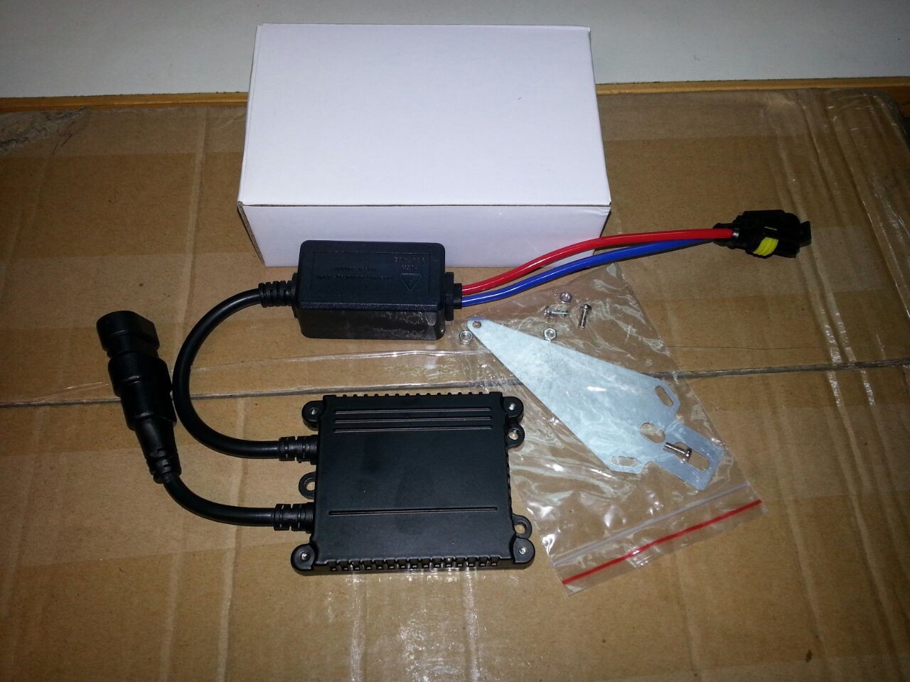 交流安定器 超薄安定器 石栏程控安定器