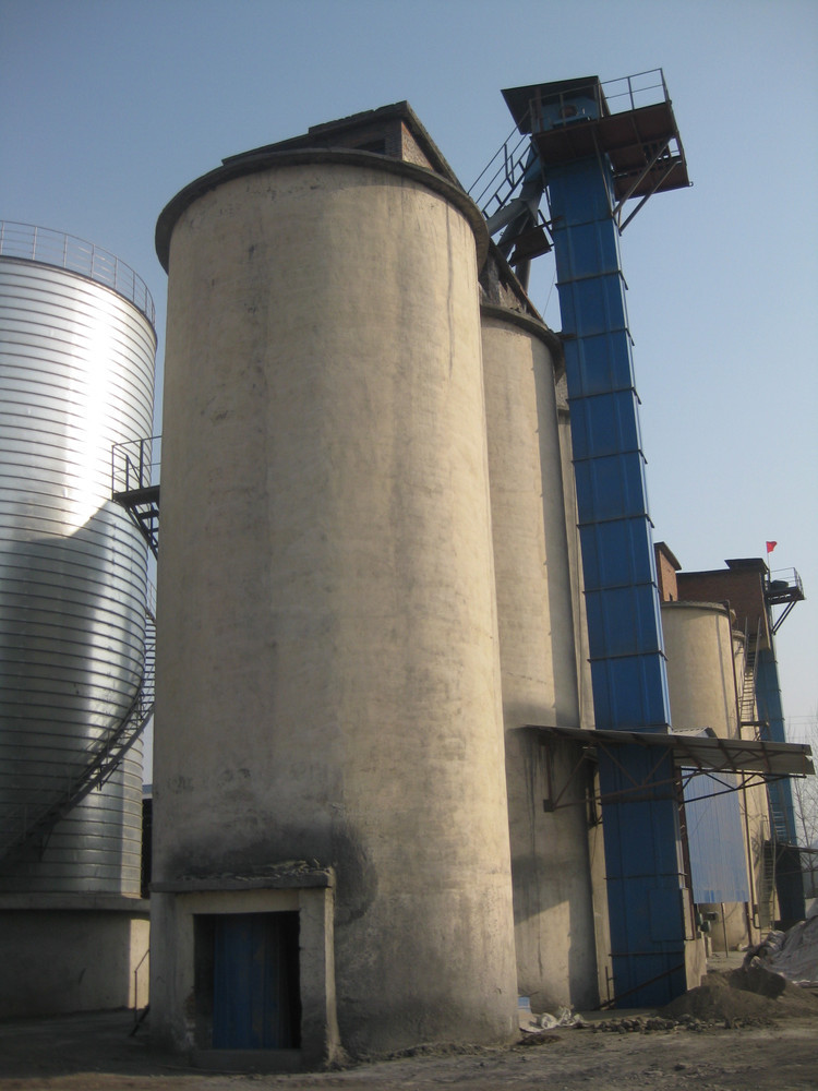 供应水泥厂用斗式提升机 水泥厂用斗式提升机价格