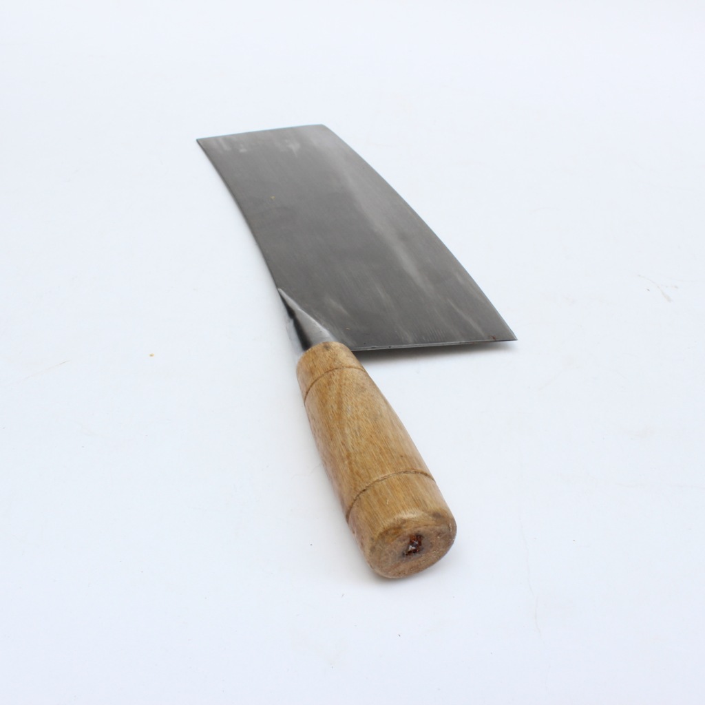 b016 两用葛华刀 菜刀 葛华刀 厨房刀 中片刀 切片刀