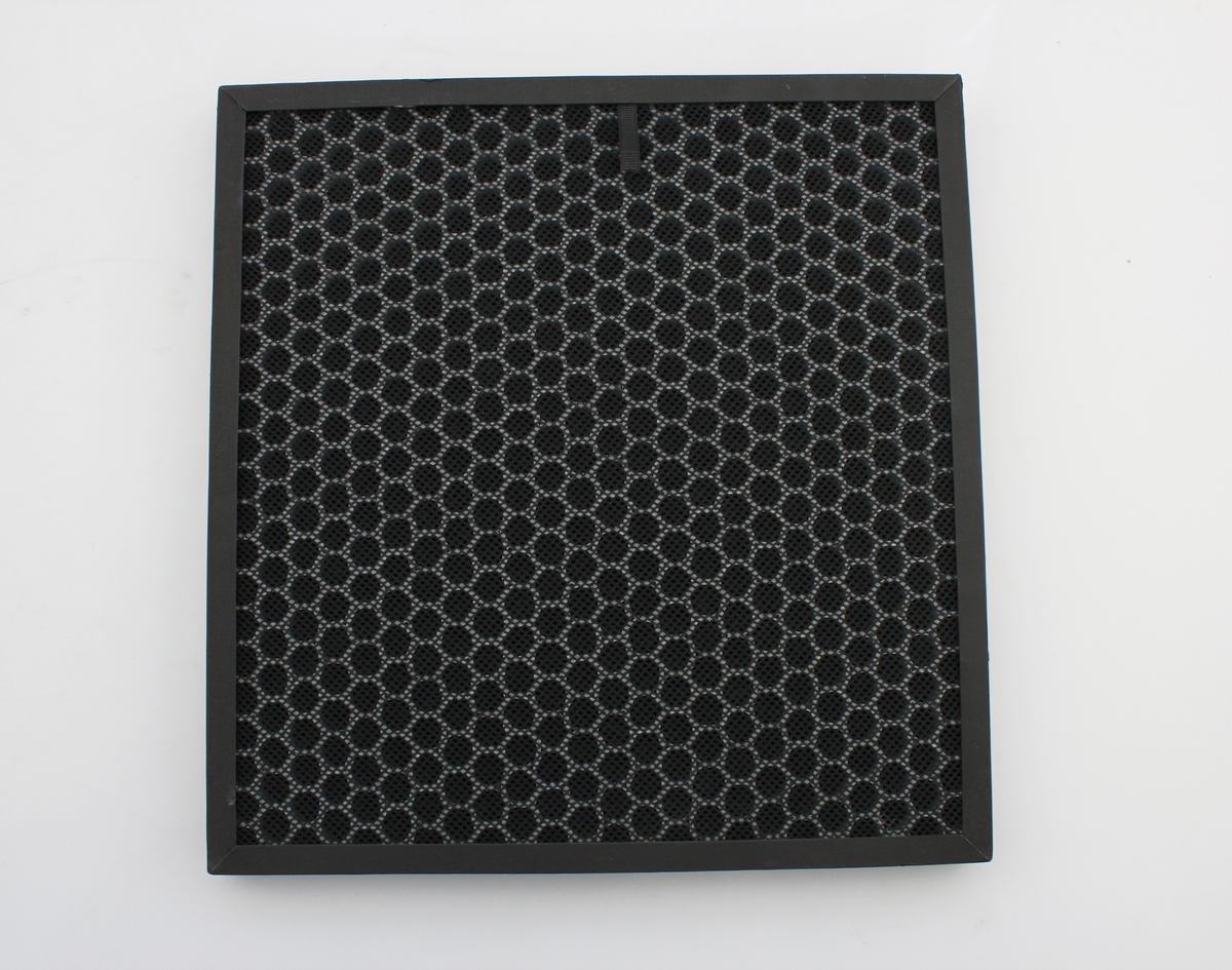 空气净化器配件 过滤网净化器 活性炭过滤网