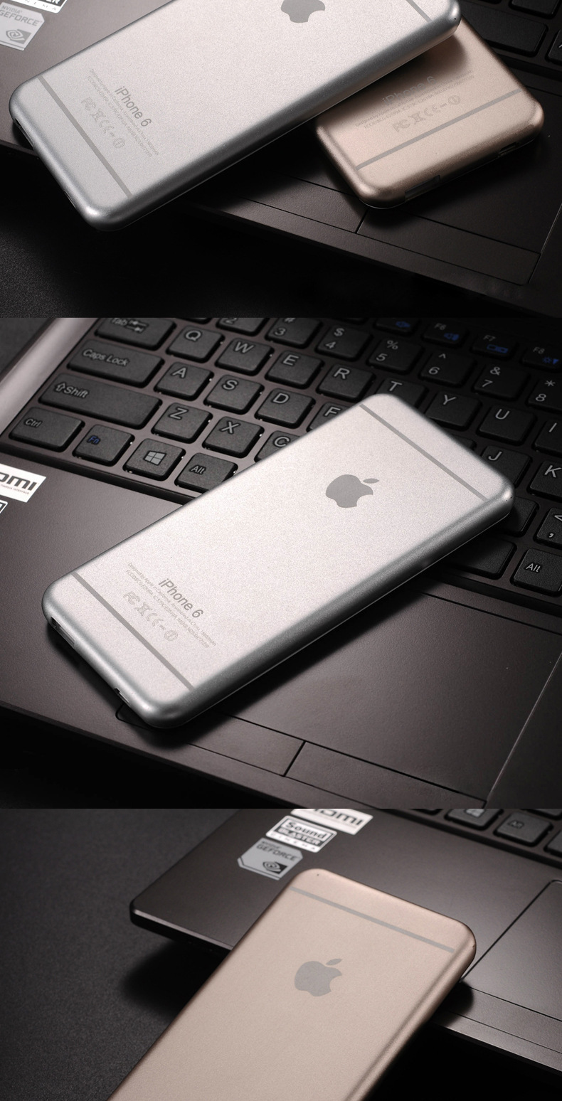 厂家批发 移动电源苹果6充电宝 小米三星手机通用 12000毫安 正品