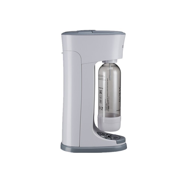 宜可苏打水机器 气泡水机 汽水机 苏打水制作器 诚征经销