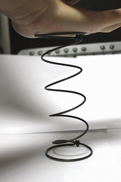 金铭床垫舒佳系列弹簧床垫席梦思sj18