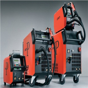 供应德国乐驰原装p550 mobile系列气保焊机 数字型二氧化碳电焊机