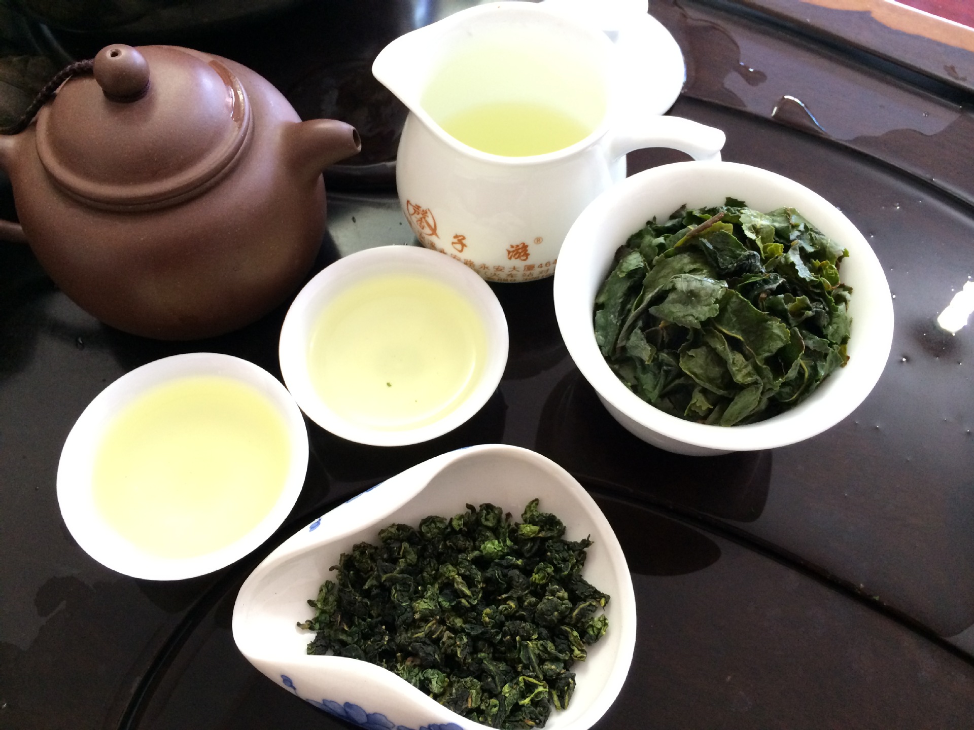 茶叶批发 安溪铁观音新茶1725浓香型批发价一斤200元限量疯抢元旦