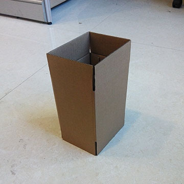邮政小纸盒电子产品包装盒子小纸箱可定制印刷