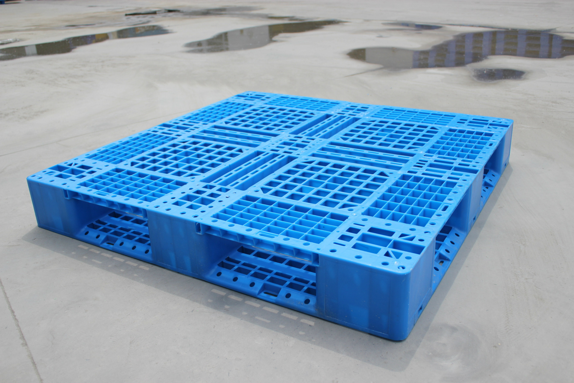 1米田字形双面托盘