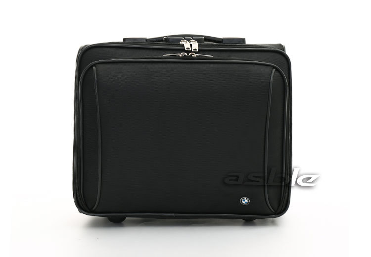 厂家直供 商务拉杆箱定向轮登机箱奔驰宝马奥迪定制行李箱