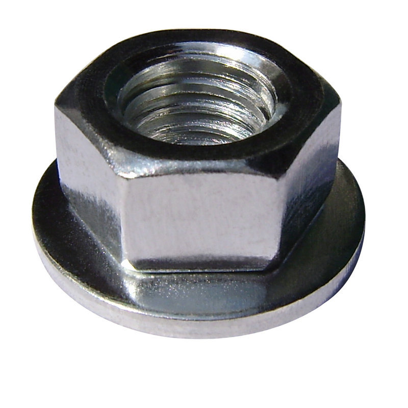 低价直销盘形螺母 英制美标六角盘帽
