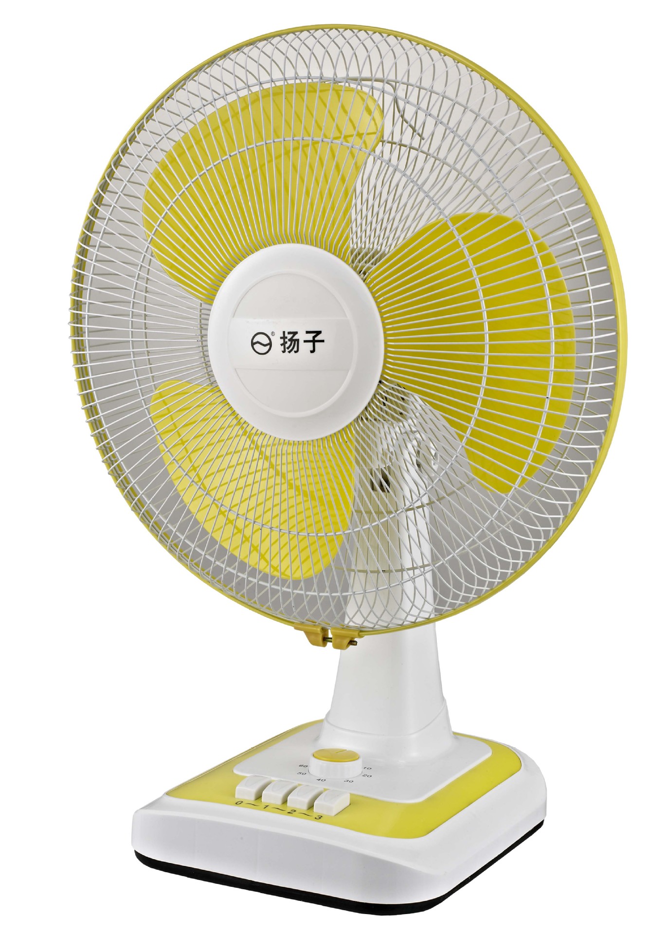 【供应批发 家用台扇加工 ft-40-01台扇定制】价格,厂家,图片,电风扇/