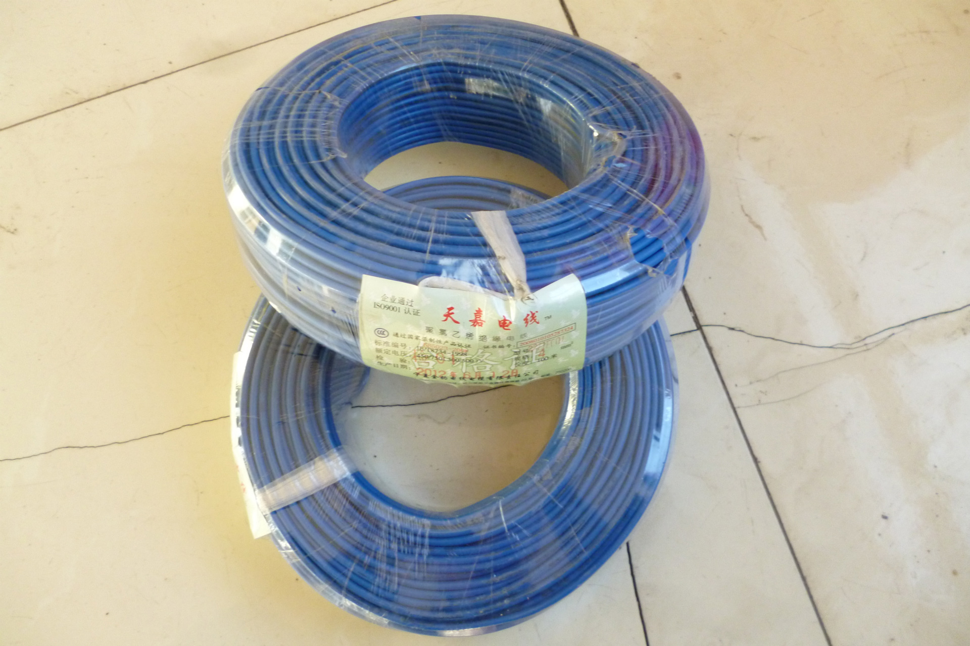 供应信息 电力电缆 宁夏银川电线电缆厂银川直销处 金豹集团*天嘉电线