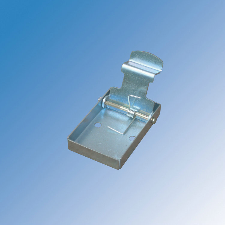 卷帘门厂家生产供应高品质抗风钩