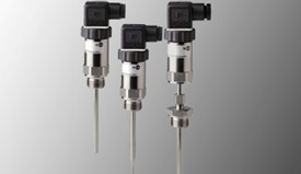 HG37小巧式温度传感器