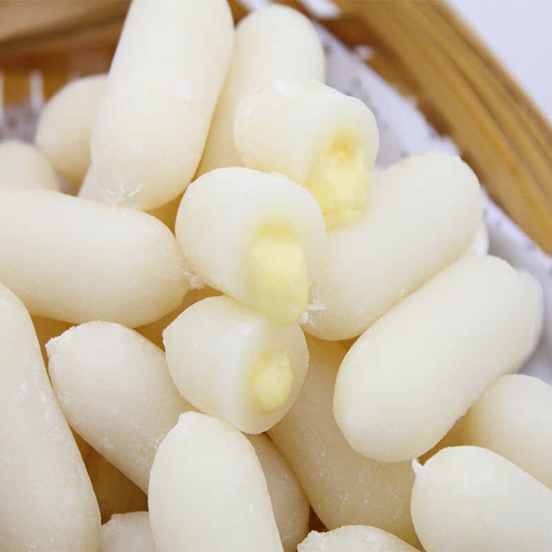 现货供应原味年糕芝士年糕高品质年糕大量批发