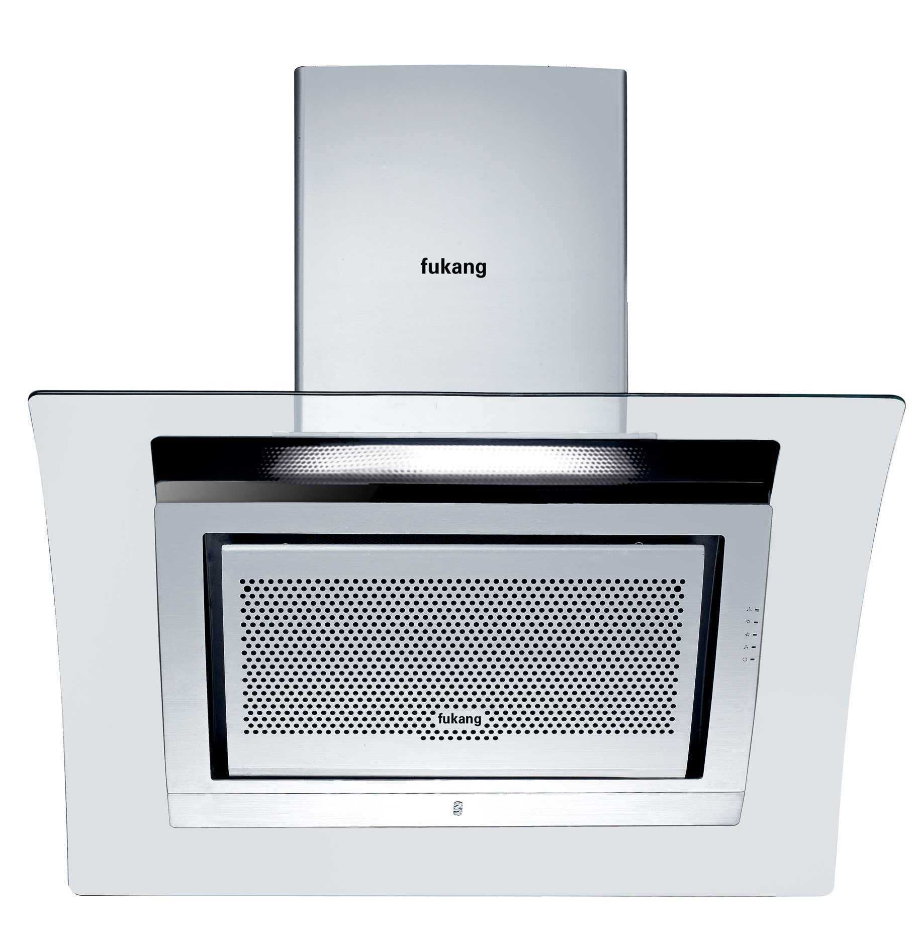 华帝款抽油烟机