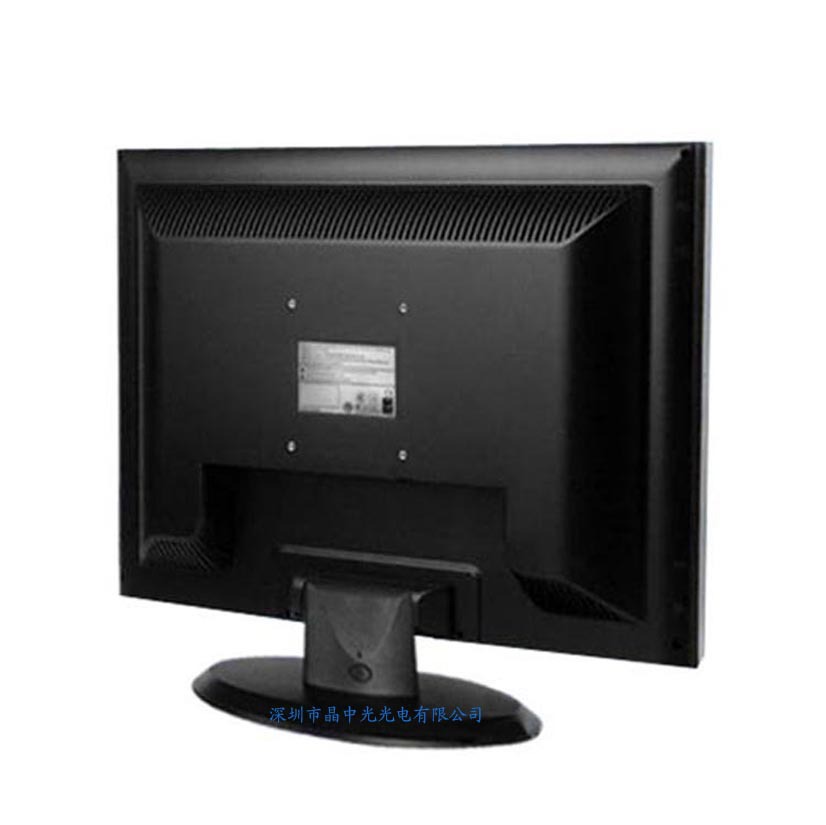 【厂家直销】液晶19寸液晶显示器电脑液晶显示器19寸oem批发