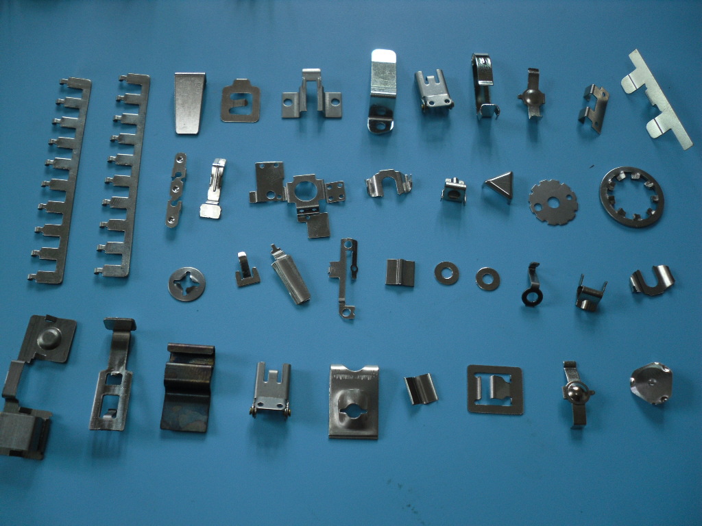 广东东莞五金冲压件 五金弹片 各类五金冲压件价格 - 中国供应商移动