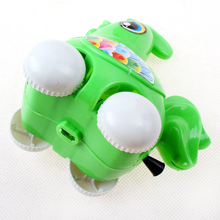 168-a23拉线鸡 拉线玩具儿童宝宝益智玩具2元店批发 两元超市货源