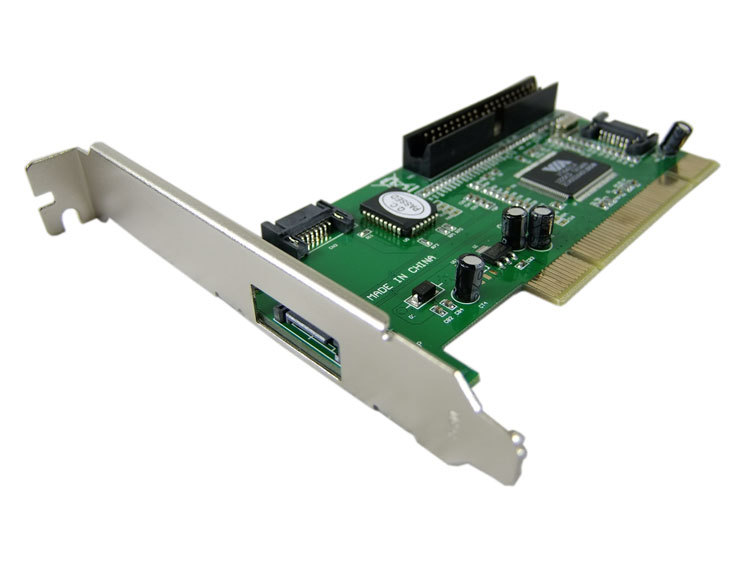 0sata ide扩展卡 电脑配件批发