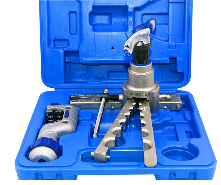 扩管器 精准扩管器 铜管扩管器 fvt-808mis