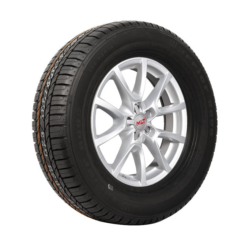 【麦轮胎】正品回力warrior 汽车轮胎批发 r699 185/60r14 8